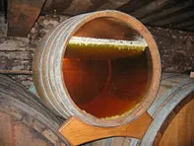 Château Chalon – Domaine Jean Macle
