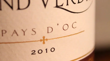 Quelle est la différence entre l’AOC et les vins de France ?