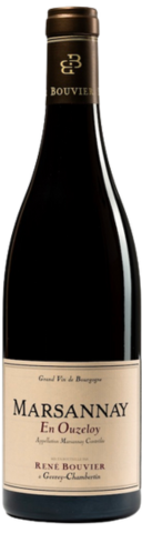 Marsannay En Ouzeloy - 2022 - Domaine René Bouvier