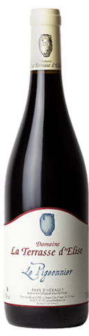Pays d'Hérault Le Pigeonnier - 2023 - Domaine La Terrasse d'Elise