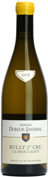 Magnum Rully 1er Cru Le Meix Cadot - 2023 - Domaine Dureuil-Janthial