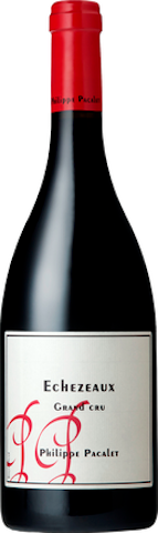 Echezeaux Grand Cru - 2023 - Maison Philippe Pacalet
