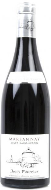 Marsannay Cuvée Saint-Urbain - 2022 - Domaine Fournier