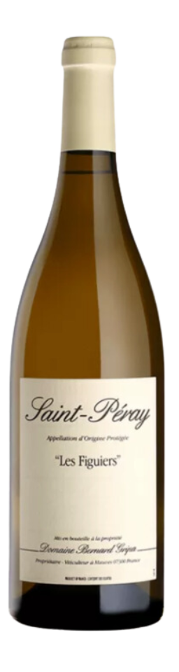 Saint-Péray Les Figuiers - 2024 - Domaine Bernard Gripa