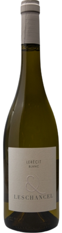 LERÉCIT - 2022 - Domaine LESCHANCEL