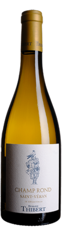Saint-Véran Champ Rond - 2019 - Domaine Thibert