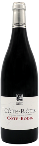 Côte-Rôtie Côte-Bodin - 2023 - Domaine Jean-Michel Gerin