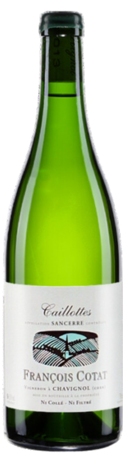 Sancerre Caillottes - 2024 - Domaine François Cotat