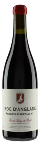 Magnum Vin de Pays du Gard Reserva Especial N°11 - NM - Roc d'Anglade