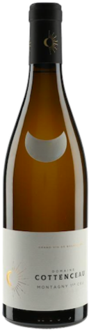 Montagny 1er Cru Montcuchot - 2023 - Domaine Cottenceau