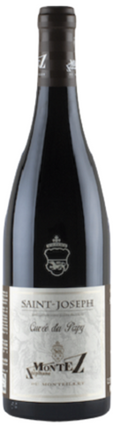 Saint-Joseph Cuvée du Papy - 2022 - Domaine du Monteillet
