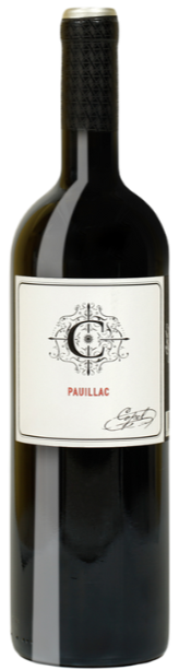 Pauillac - 2019 - Xavier Copel