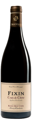Fixin Crais de Chêne - 2022 - Domaine René Bouvier