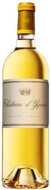Demi-bouteille Sauternes Premier Cru Supérieur - 2023 - Château d'Yquem
