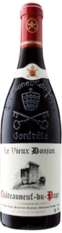 Châteauneuf-du-Pape Le Vieux Donjon - 2021 - Domaine du Vieux Donjon