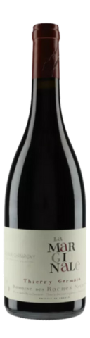 Saumur-Champigny La Marginale - 2023 - Domaine des Roches Neuves