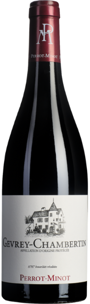 Gevrey-Chambertin - 2023 - Domaine Perrot-Minot