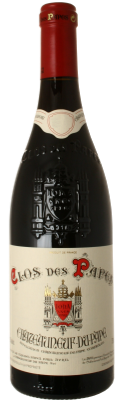 Châteauneuf-du-Pape - 2016 - Clos des Papes