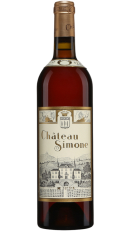 Palette - 2025 - Château Simone