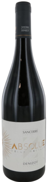 Sancerre Absolue - 2022 - Domaine Denizot