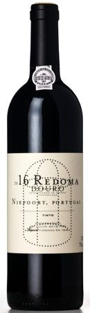 201602- Niepoort Redoma Tinto - 2008 - Niepoort