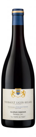 Aloxe-Corton 1er Cru La Toppe au Vert - 2022 - Domaine Thibault Liger-Belair