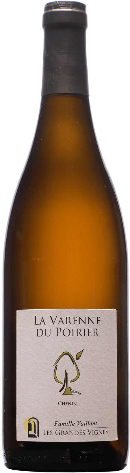 Magnum Vin de France La Varenne du Poirier - 2022 - Domaine Les Grandes Vignes