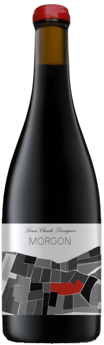 Morgon Château Gaillard - 2024 - Domaine Louis Claude Desvignes