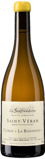 Saint-Véran La Bonnode - 2023 - Domaine de la Soufrandière