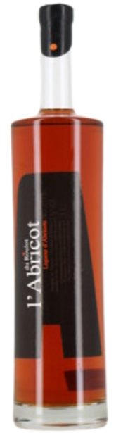 Jéroboam Liqueur d'Abricot l'abricot du Roulot - Domaine Roulot