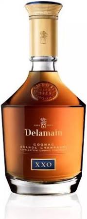 XXO - Cognac Delamain