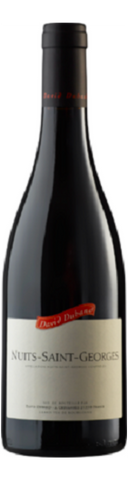 Nuits-Saint-Georges - 2023 - Domaine David Duband