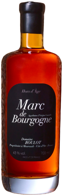 Marc de Bourgogne - Domaine Roulot