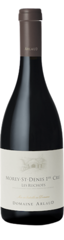 Morey-Saint-Denis 1er Cru Les Ruchots - 2024 - Domaine Arlaud