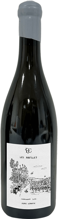 Vin de France Les Abeilles - 2024 - Domaine Pierre Girardin