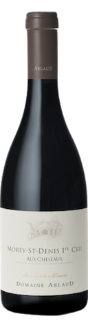 Morey-Saint-Denis 1er Cru Aux Cheseaux - 2024 - Domaine Arlaud
