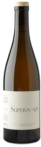 Vin de France Supernova - 2025 - Domaine Danjou-Banessy