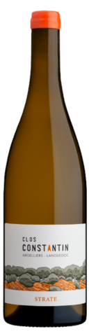 Magnum Languedoc Strate - 2024 - Clos Constantin