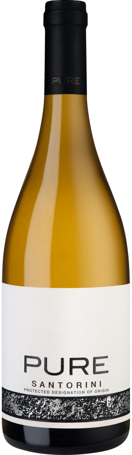Assyrtiko Cuvée Pure - 2020 - Domaine Estate Argyros