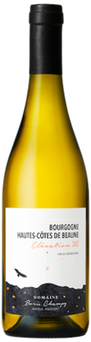 Bourgogne Hautes-Côtes de Beaune Montagne 382 - 2023 - Domaine Boris Champy