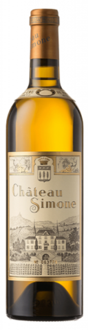 Magnum Palette - 2023 - Château Simone