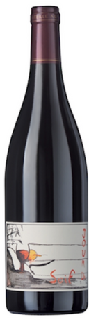 Bourgueil Jour de Soif - 2025 - Domaine du Bel Air