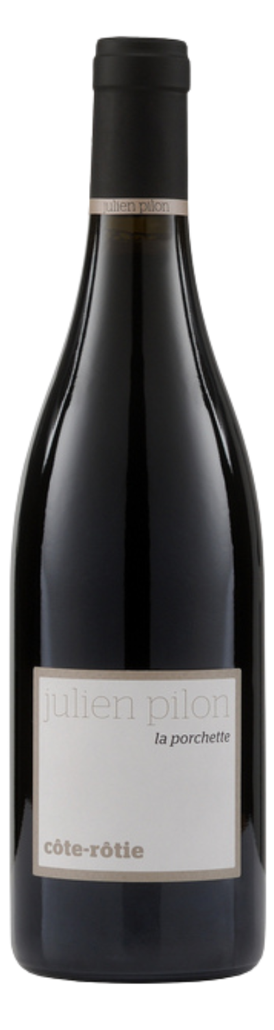 Côte-Rôtie La Porchette - 2024 - Julien Pilon