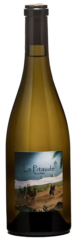 Sancerre Pitaude - 2024 - Domaine Paul Prieur et Fils