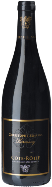 Côte-Rôtie Harmony - 2023 - Domaine Semaska