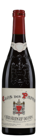 Châteauneuf-du-Pape - 2024 - Clos des Papes