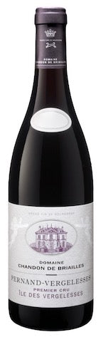 Pernand-Vergelesses 1er Cru Île des Vergelesses œnothèque - 2019 - Domaine Chandon de Briailles