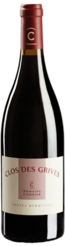 Magnum Crozes-Hermitage Clos des Grives - 2023 - Domaine Combier