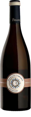 Vin de France Baudoin - 2023 - Domaine François Chidaine