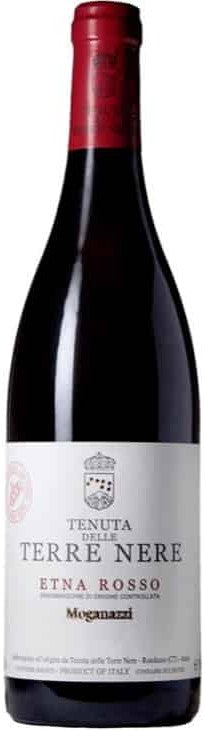 Etna Moganazzi - 2024 - Tenuta delle Terre Nere